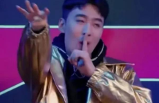 吃瓜娱乐圈 王力宏是谁,娱乐圈的璀璨明星