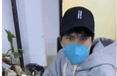 娱乐吃瓜男主播,吃瓜男主播的幕后故事