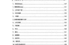 824娱乐圈吃瓜完整pdf百度云,揭秘娱乐圈背后的真相与风波