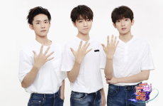 tfboys娱乐吃瓜酱,揭秘偶像背后的真实生活