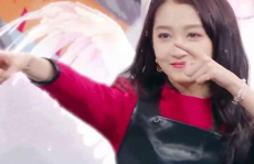 关晓彤娱乐圈吃瓜王