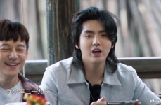 娱乐圈的瓜吃不过来了