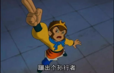 娱乐吃瓜酱盘点猴哥外号,娱乐吃瓜酱带你领略孙悟空的多面风采