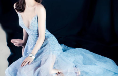 娱乐圈吃瓜杨颖微博,吃瓜群众热议不已