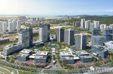 仁恒滨海湾,湾区高端生活典范，深珠融城核心之作