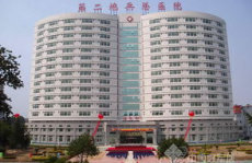 第二炮兵医院,传承与创新，铸就现代化医疗典范