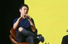 王思聪娱乐圈吃瓜第一人,娱乐圈吃瓜第一人的传奇人生