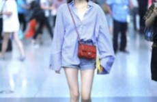 娱乐吃瓜酱拉丝衬衫,娱乐吃瓜酱拉丝衬衫，轻松驾驭潮流风采