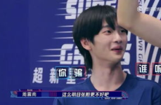 周震南吃瓜娱乐,揭秘娱乐圈幕后故事